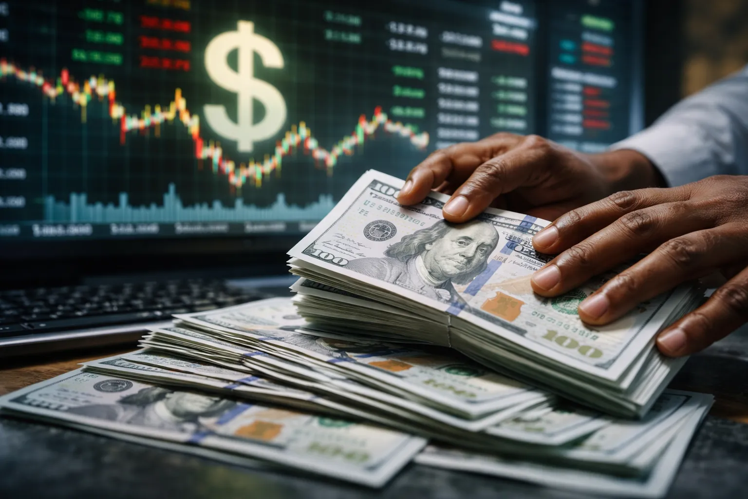 البيانات الاقتصادية ستحدد تحركات الدولار الأمريكي وفقًا لبنك أوف أمريكا سيكيوريتيز